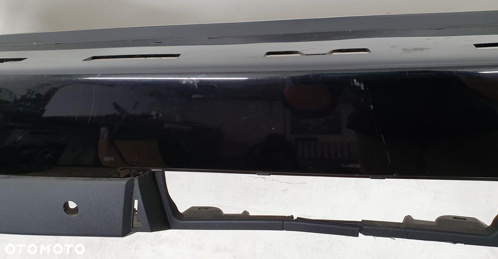 ZDERZAK TYŁ RANGE ROVER SPORT L320 AH32-17K835-XXX - 7