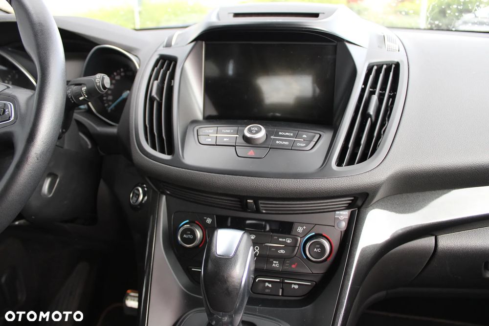 Ford Kuga 1.5 EcoBoost AWD ST-Line ASS - 19