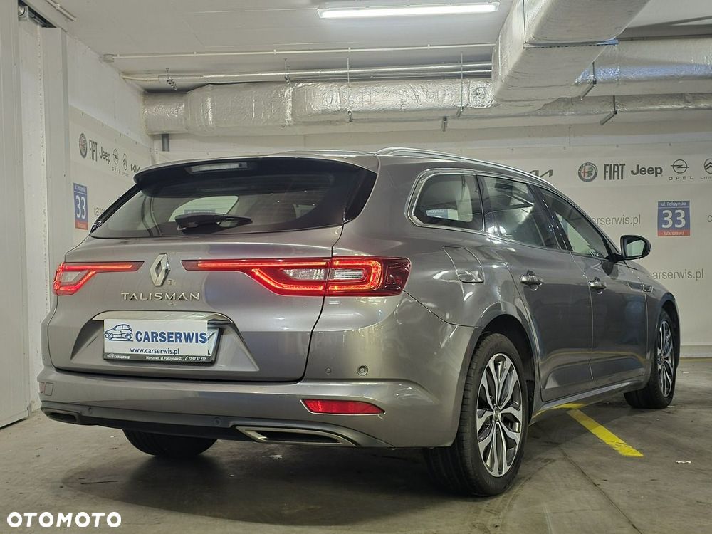 Renault Talisman 1.6 Energy TCe Intens EDC - 6