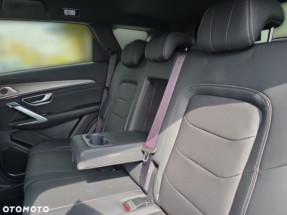 Jetour X70 Plus 1.6T DCT - 7