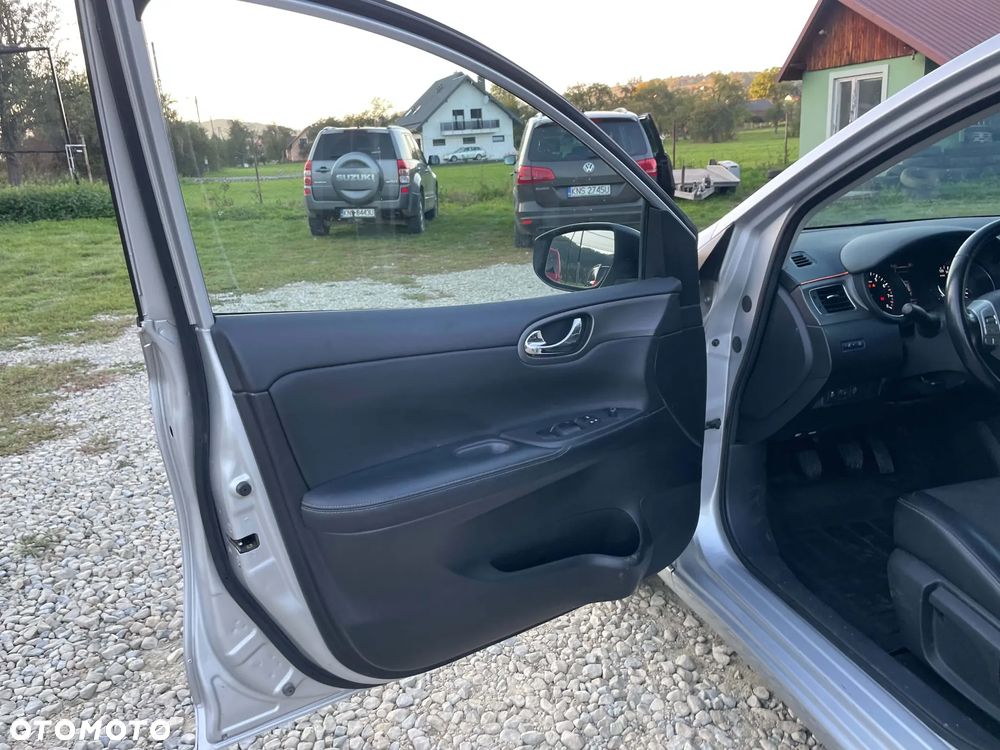 Nissan Pulsar - 6