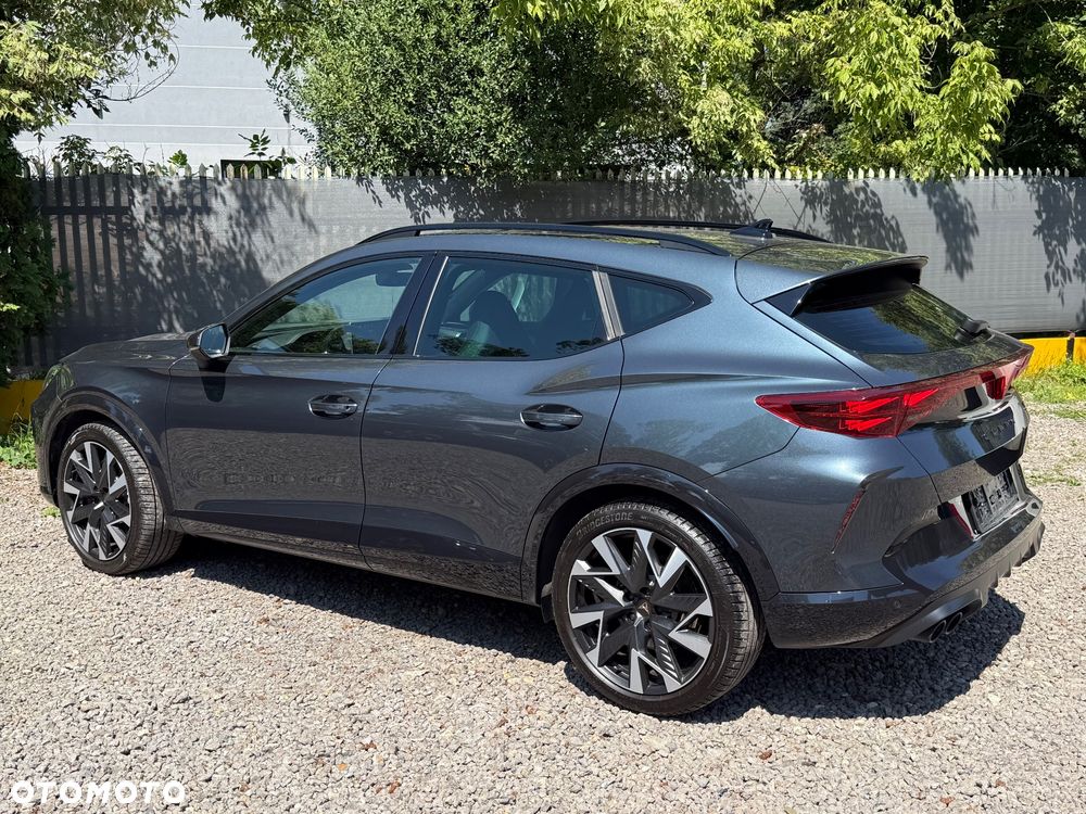 Cupra Formentor 2.0 TSI 4Drive Tribe Edition VZ DSG - 21