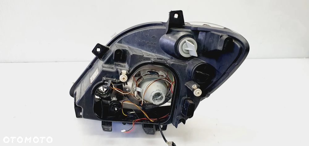 MERCEDES SPRINTER W 906 Lampa Prawa XENON - 7