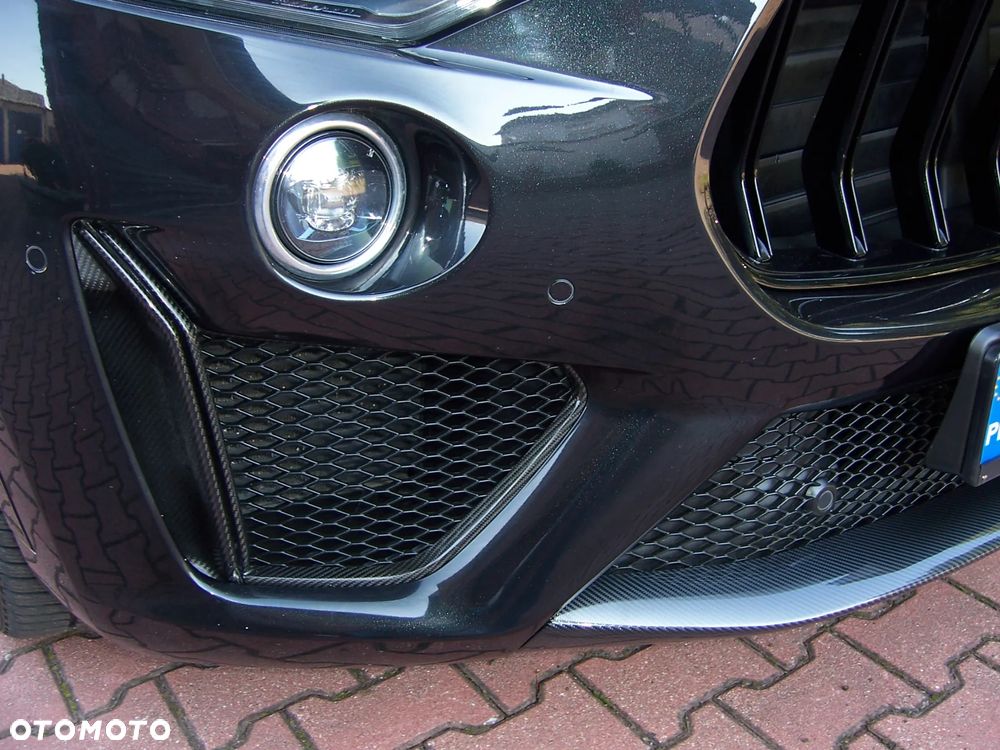 Maserati Levante Trofeo Q4 - 8