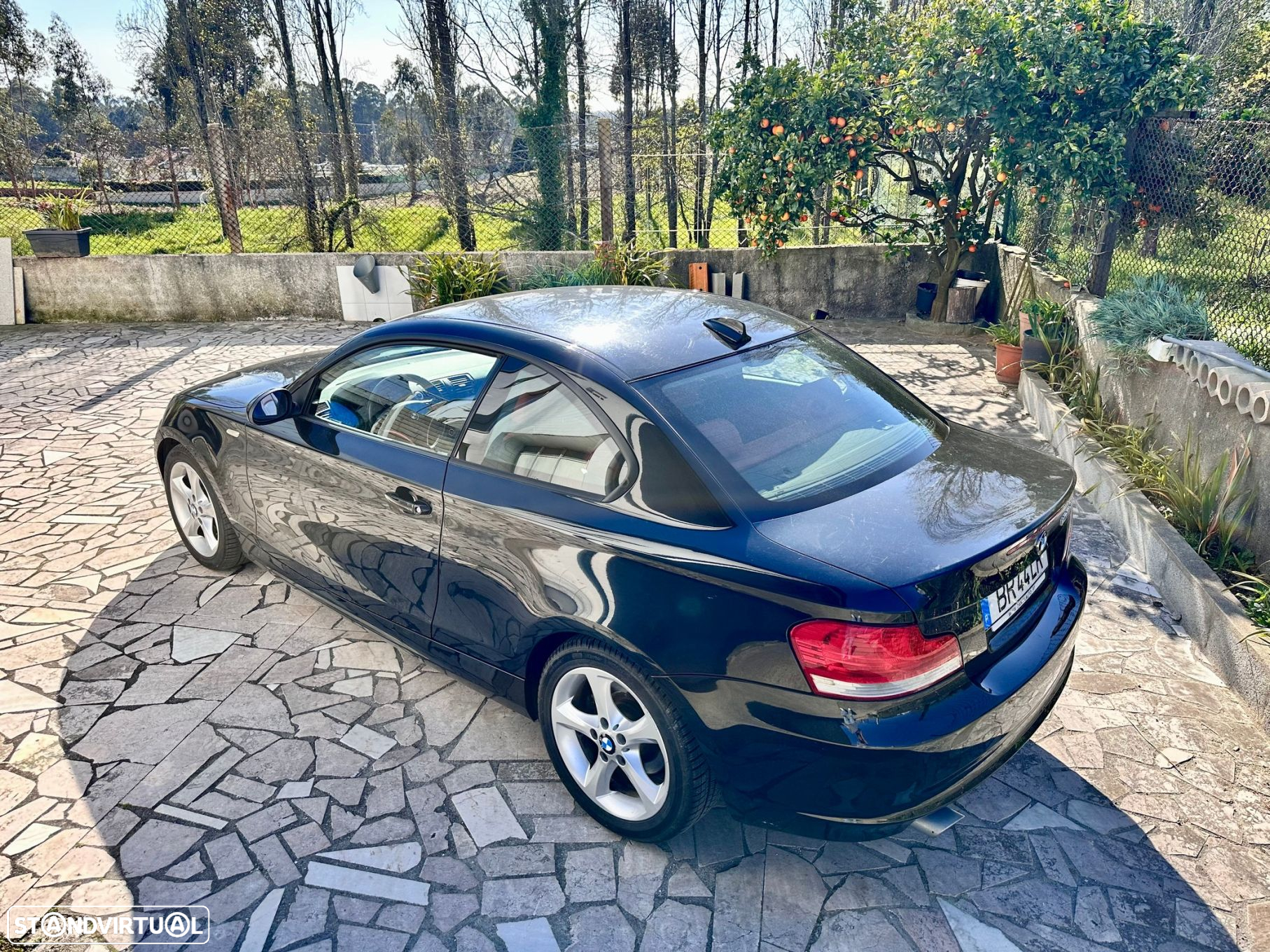 BMW 120 d - 3