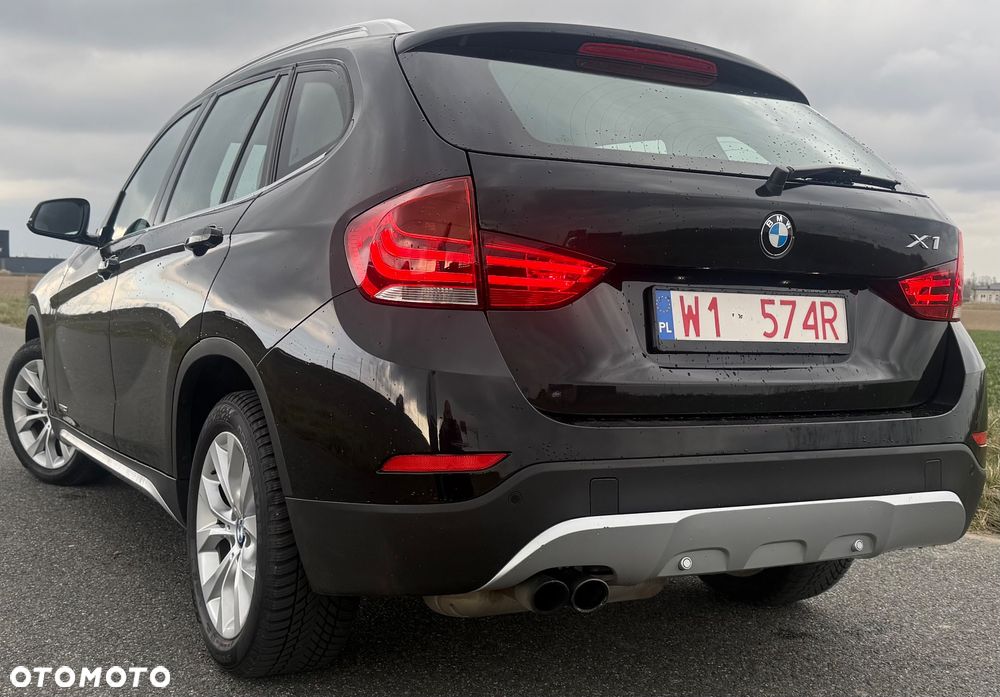 BMW X1 xDrive20i xLine - 16