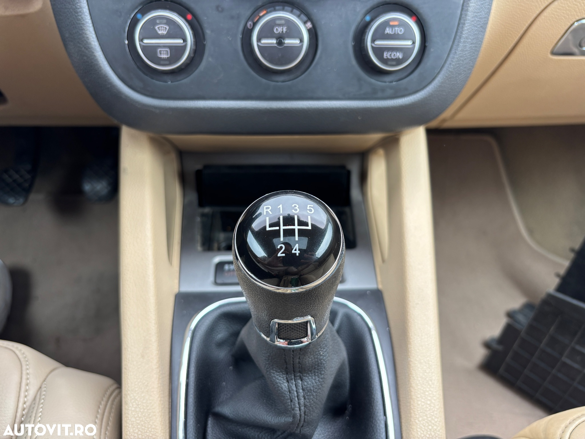 Volkswagen Golf 1.6 Sportline - 13