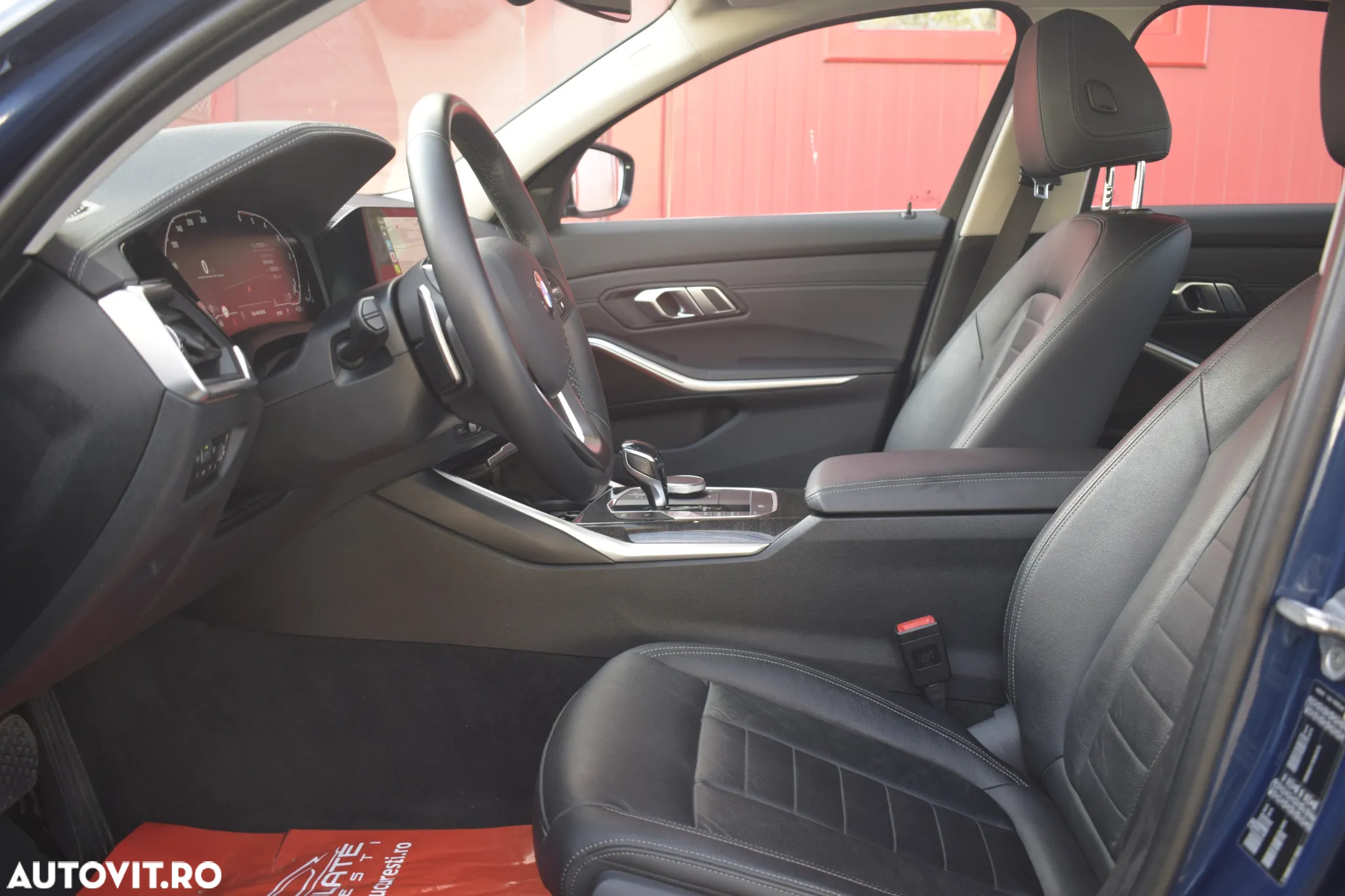 BMW Seria 3 - 9