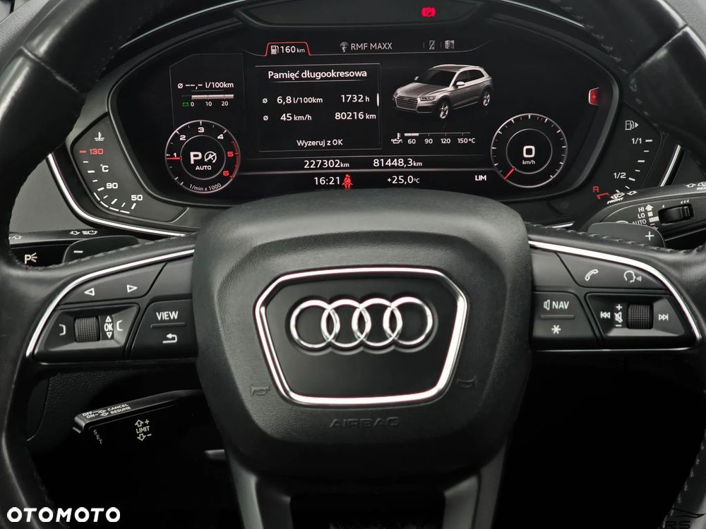 Audi Q5 2.0 TDI Quattro S tronic sport - 28