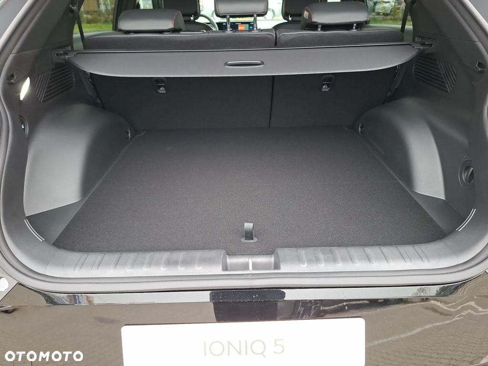 Hyundai IONIQ 5 84kWh N Line - 17