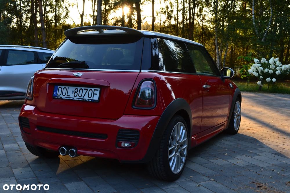 MINI Cooper SD - 5