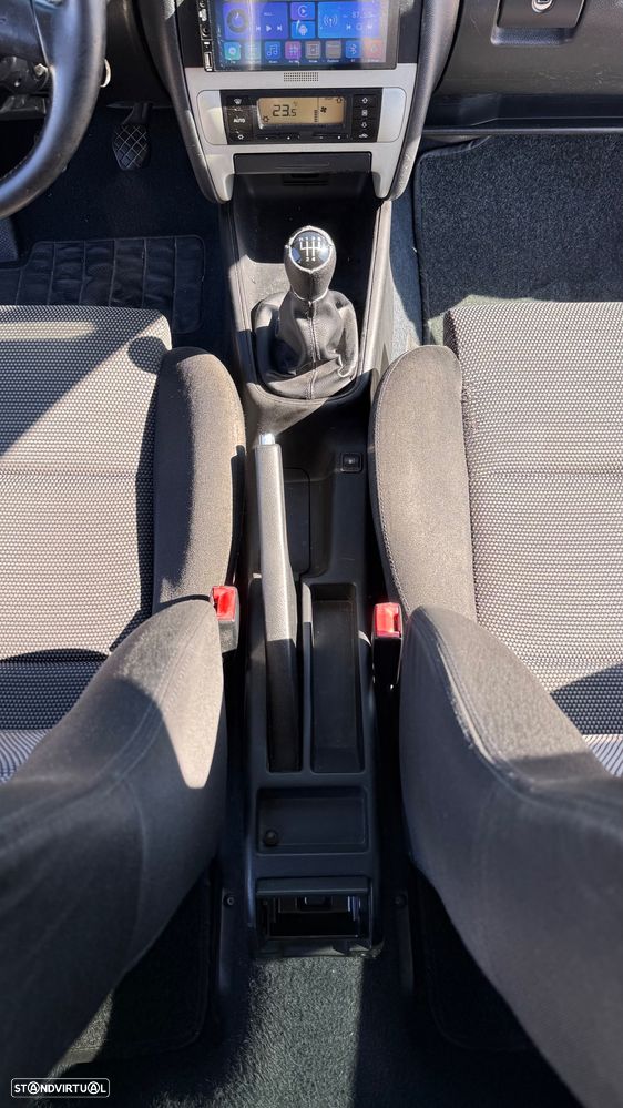 SEAT Leon 1.9 TDI Sport - 15