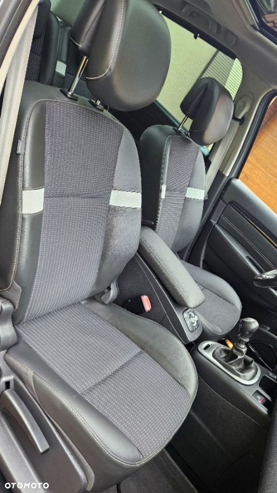 Renault Scenic - 25