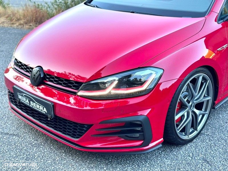 VW Golf 2.0 TSI GTI DSG Performance - 6