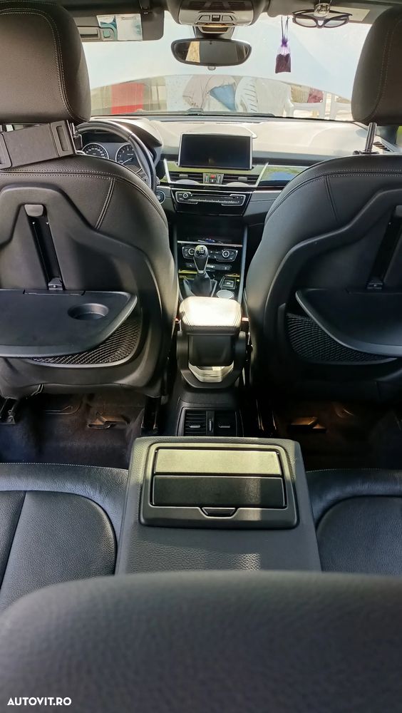 BMW Seria 2 218i Sport Line - 23