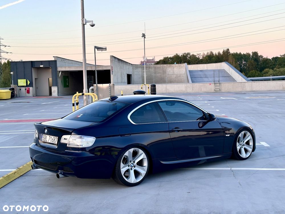BMW Seria 3 335d - 5