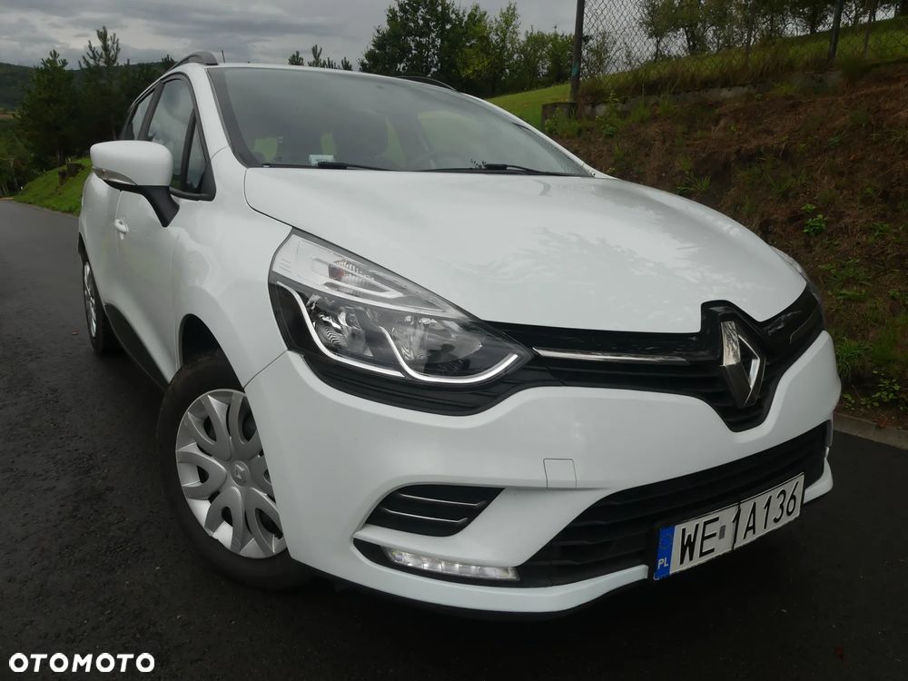 Renault Clio 0.9 Energy TCe Limited - 16