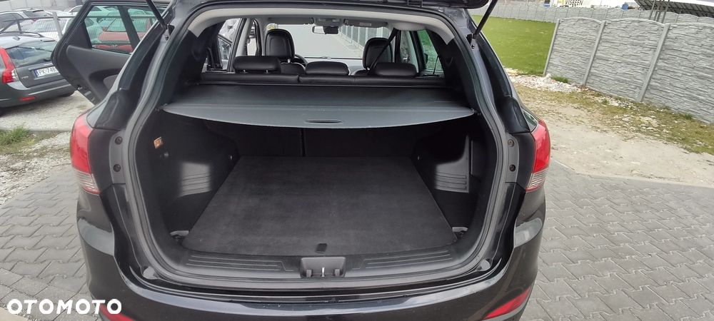 Hyundai ix35 2.0 2WD Style - 28