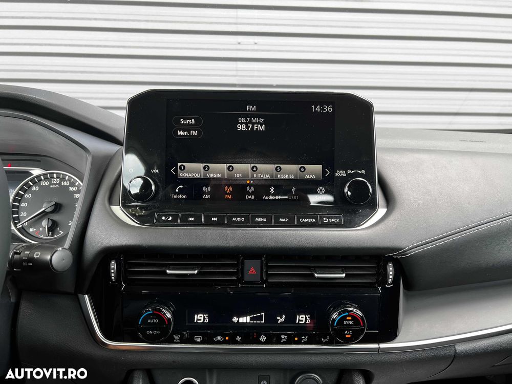 Nissan Qashqai 1.3 DIG-T MHEV Xtronic N-Connecta - 22