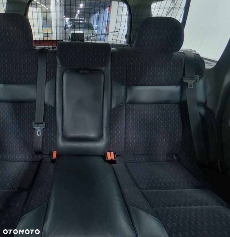Volvo 850 - 21