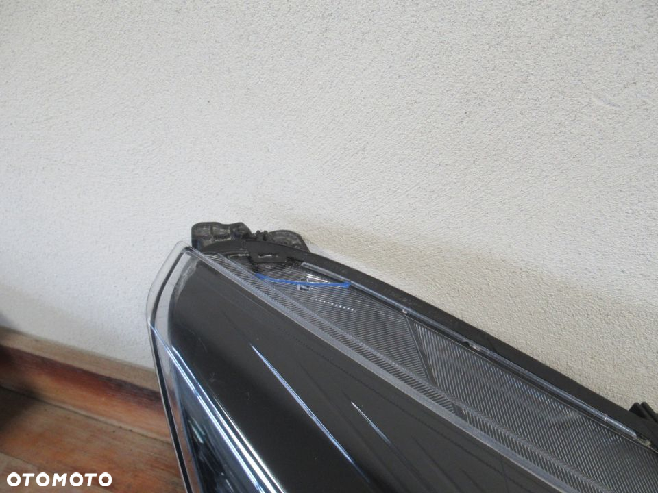 LAMPA PRZÓD PRZEDNIA PRAWA FORD KUGA MK2 LIFT XENON 2016-2019 rok - 8