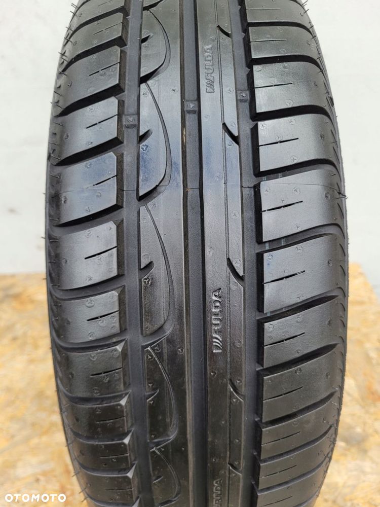 1x FULDA ECOCONTROL 175/65R14 82 T JAK NOWA - 2