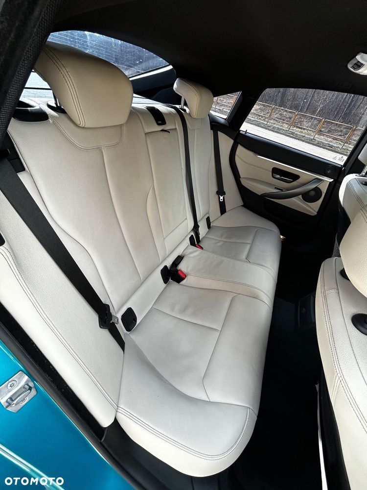 BMW Seria 4 430i Sport-Aut M Sport - 15