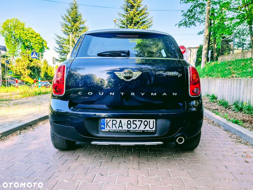 MINI Countryman - 5
