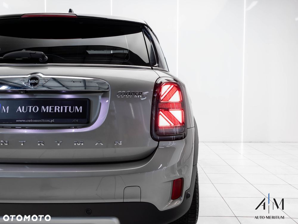 MINI Countryman - 17