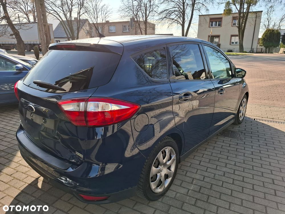 Ford C-MAX 1.0 EcoBoost Edition ASS - 4