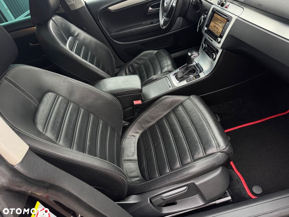 Volkswagen CC - 29