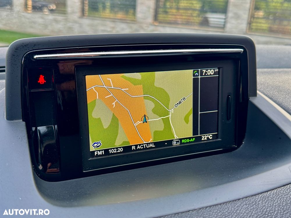 Renault Megane ENERGY dCi 110 Start & Stopp Bose Edition - 25
