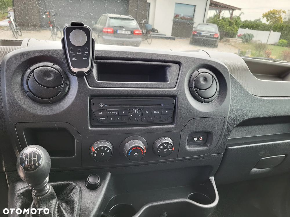 Renault Master - 7