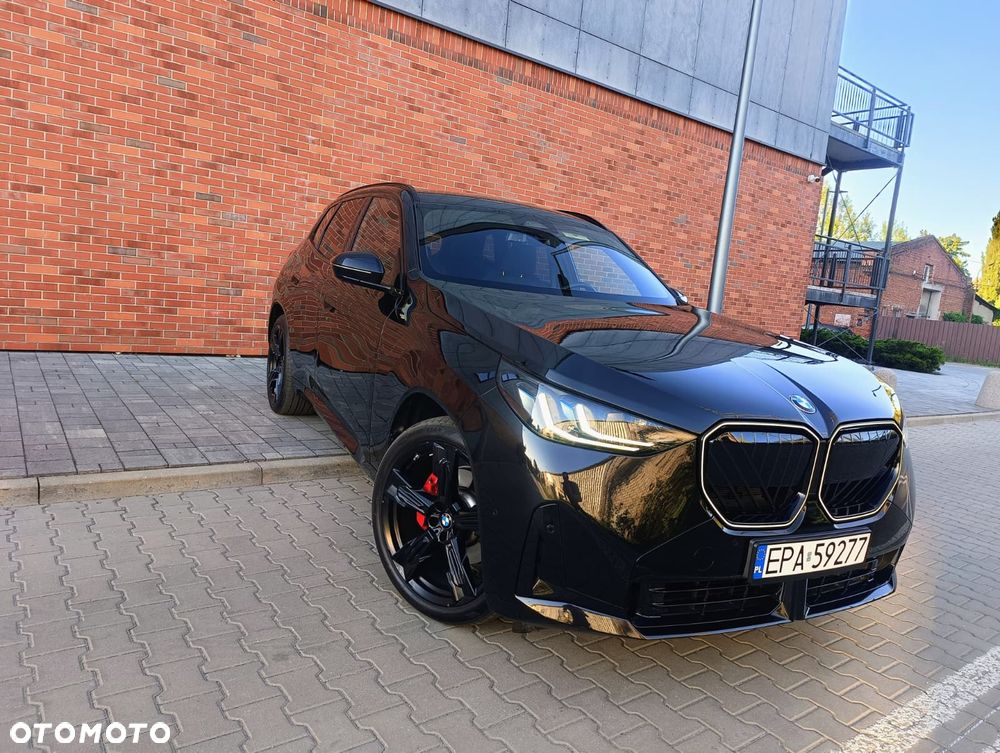 BMW X3 xDrive30i M Sport sport - 18