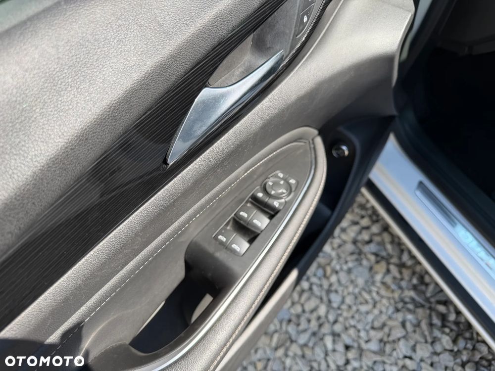 Opel Insignia 1.5 Direct InjectionTurbo Innovation - 9