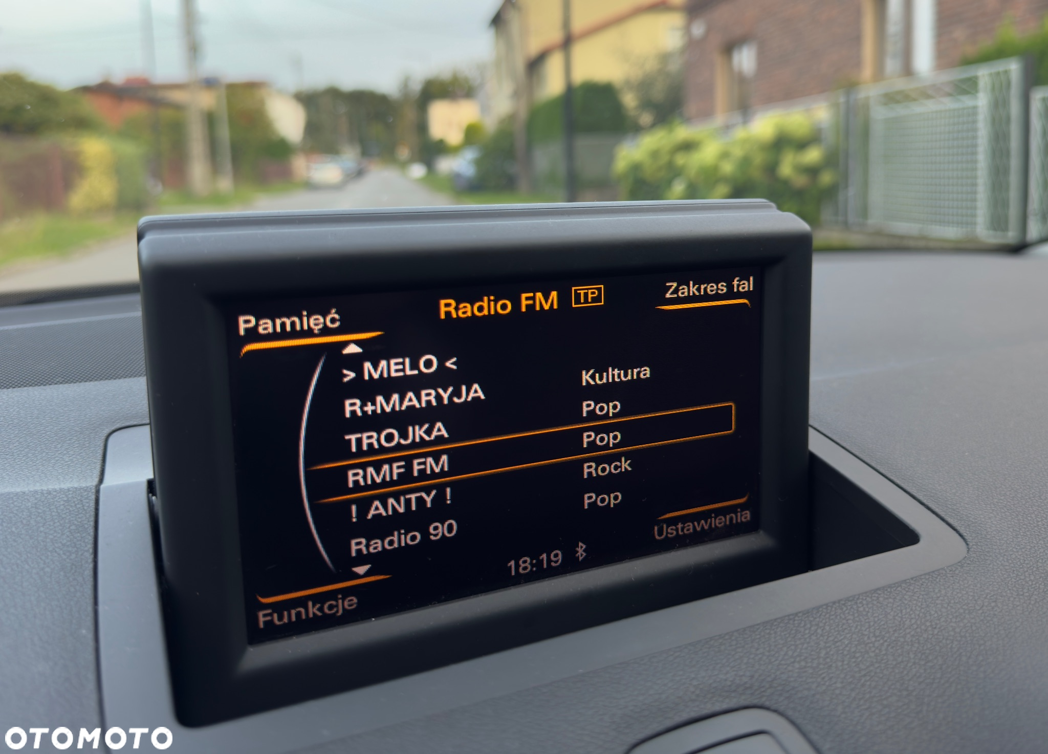 Audi A1 Sportback 1.2 TFSI Prime Line - 16