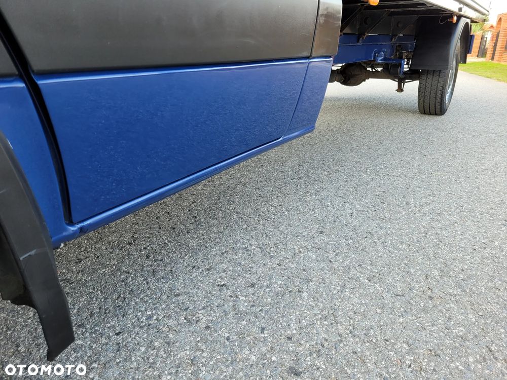 Volkswagen Crafter - 19