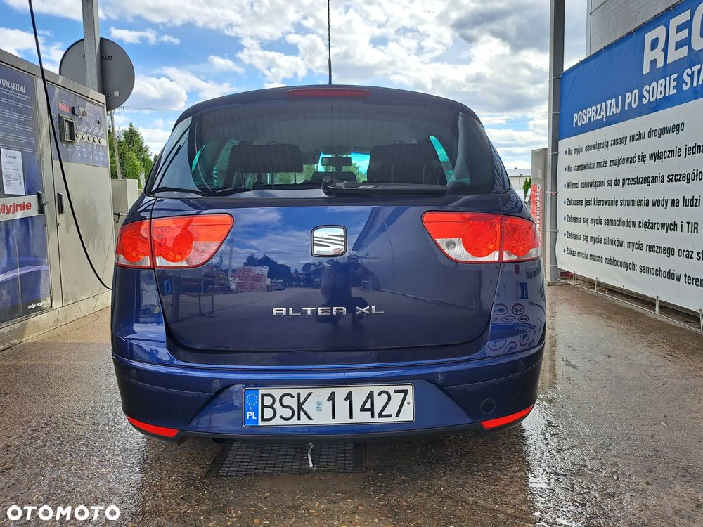 Seat Altea XL - 3