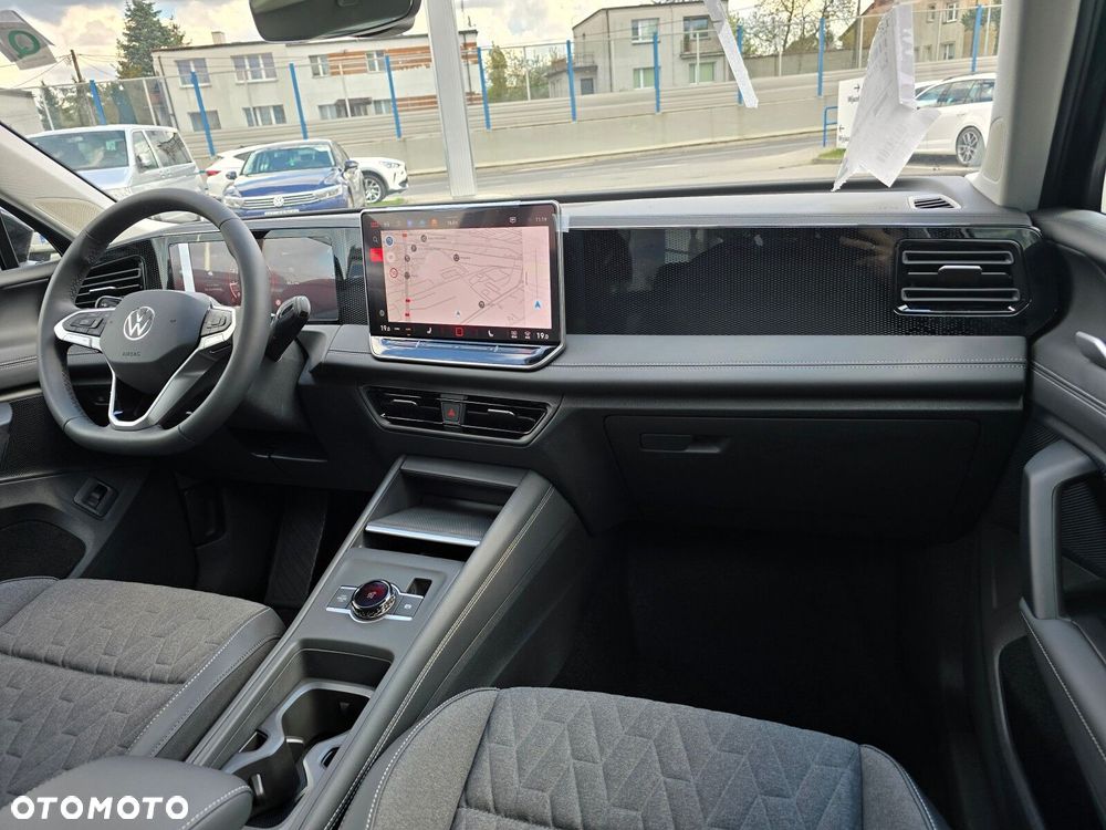 Volkswagen Tiguan - 22