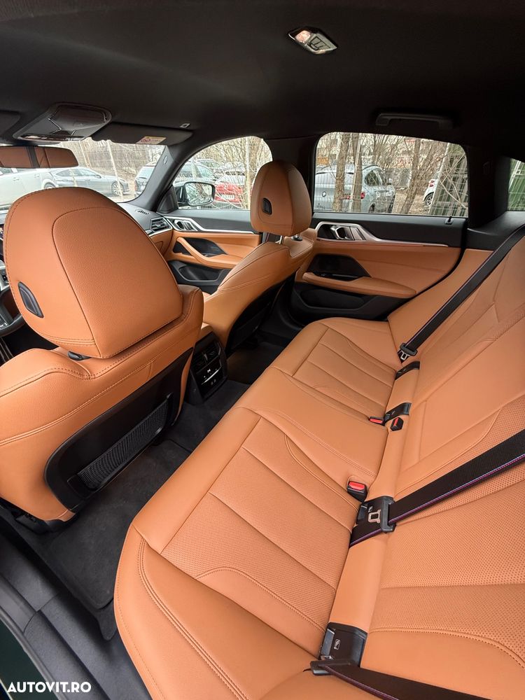 BMW Seria 4 430i M Sport - 26