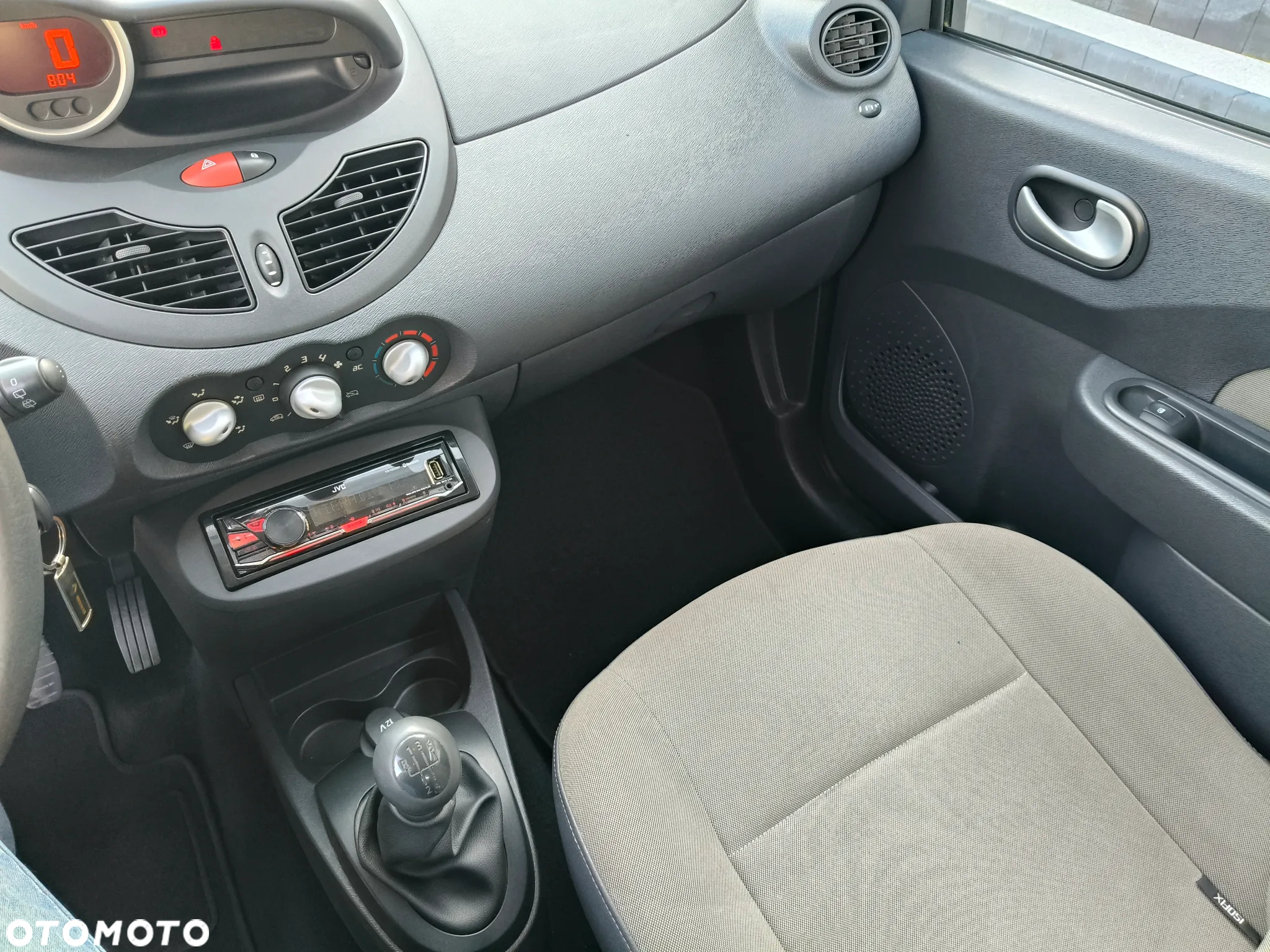 Renault Twingo - 20