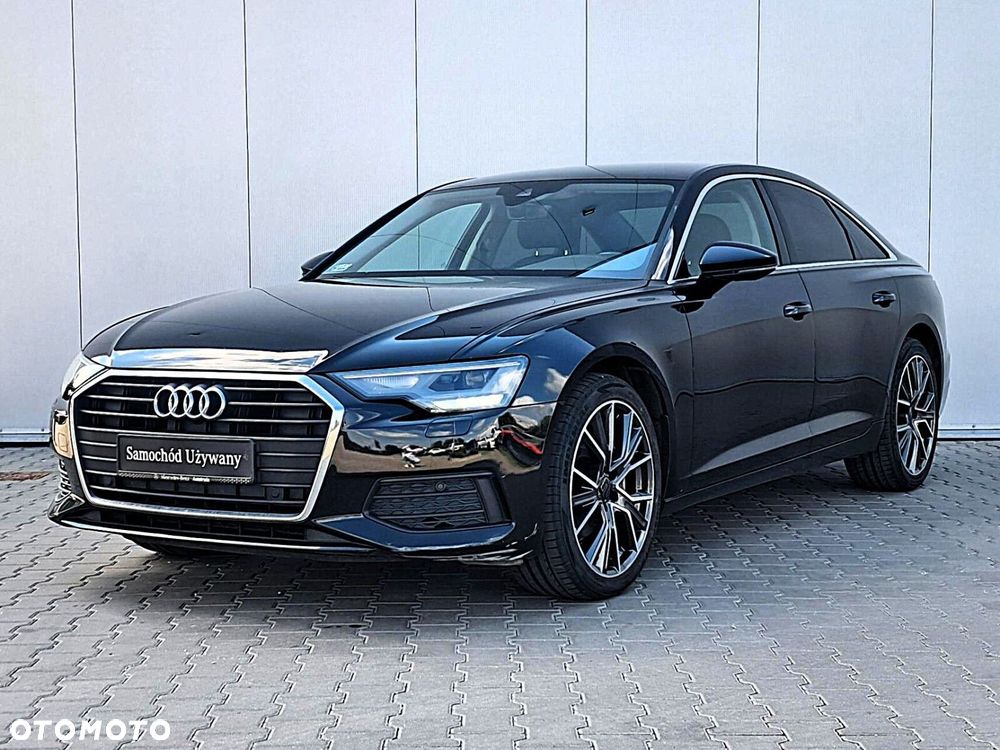 Audi A6 Limousine - 2