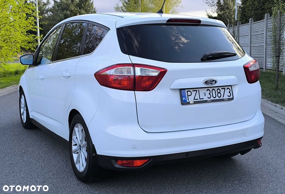Ford C-MAX - 2