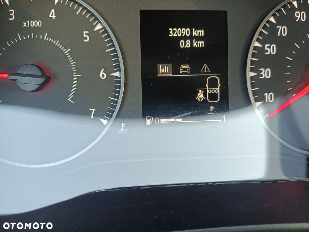 Dacia Sandero Stepway 1.0 TCe Comfort - 7