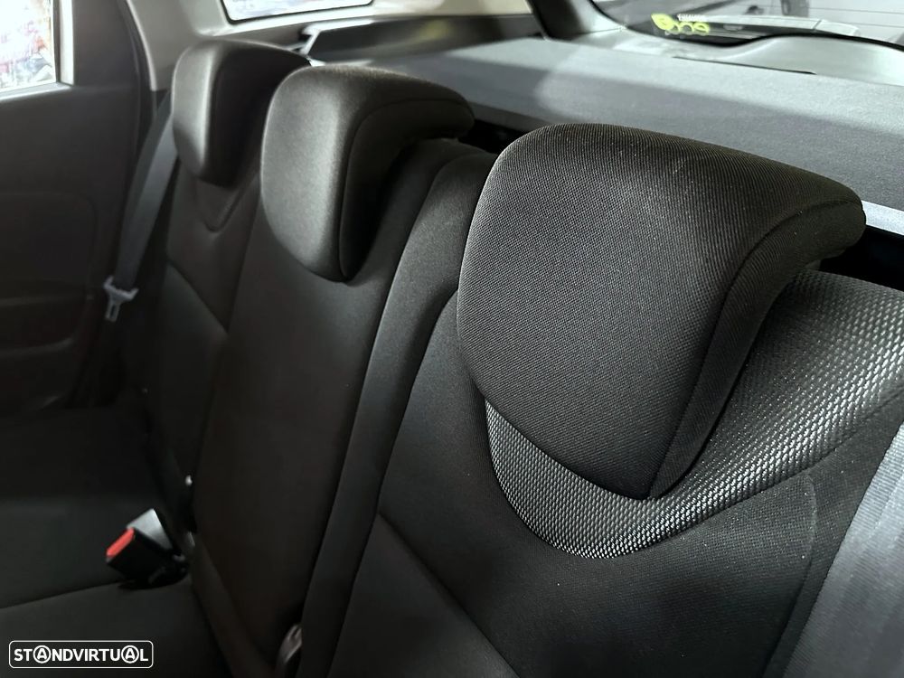 Renault Clio Sport Tourer 1.5 dCi Limited - 17