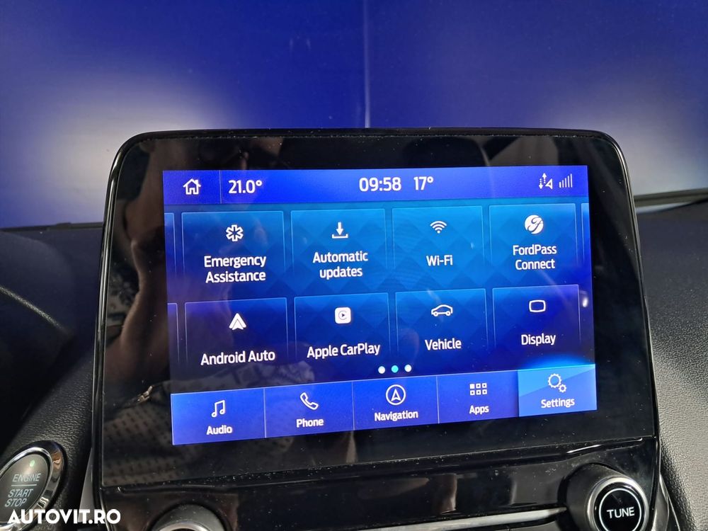 Ford EcoSport - 22