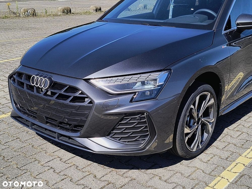 Audi A3 Sportback - 15