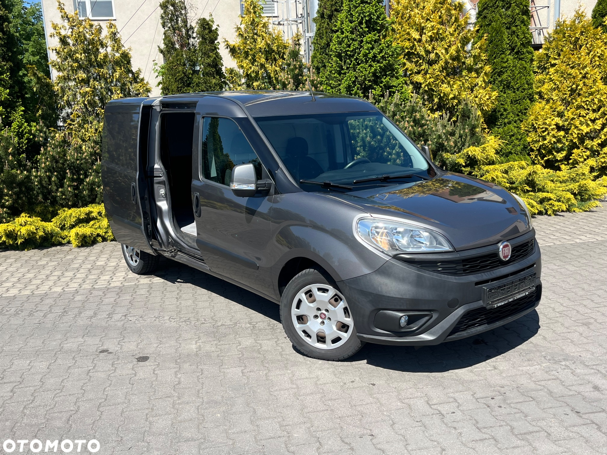 Fiat Doblo - 14