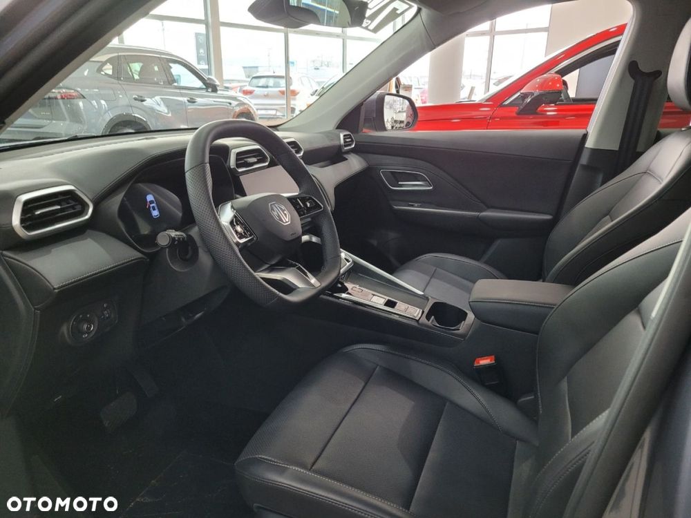 MG ZS 1.5 HEV+ Exclusive - 9