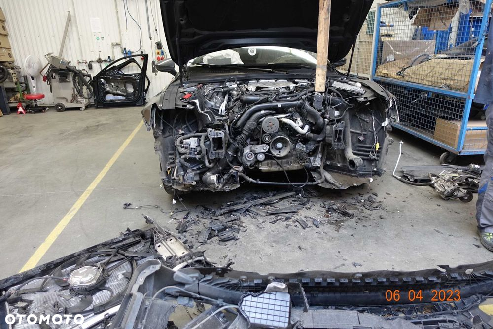 Audi A7 55 TFSI Quattro S tronic - 13